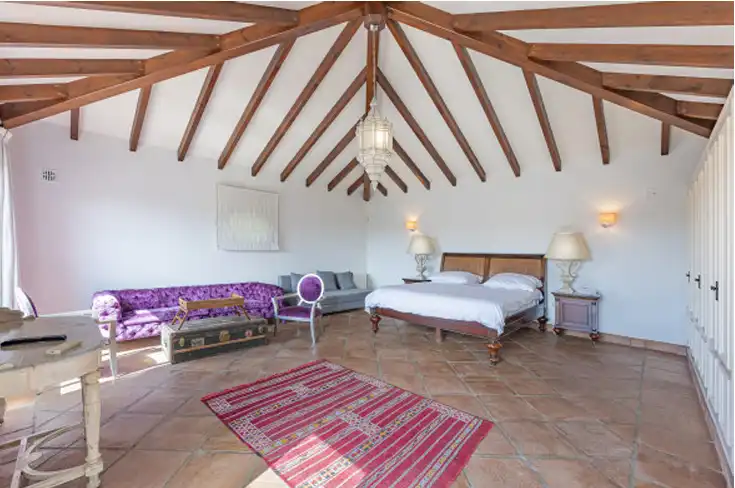 Chalet con terraza en venta en Sotogrande Alto, imagen 23
