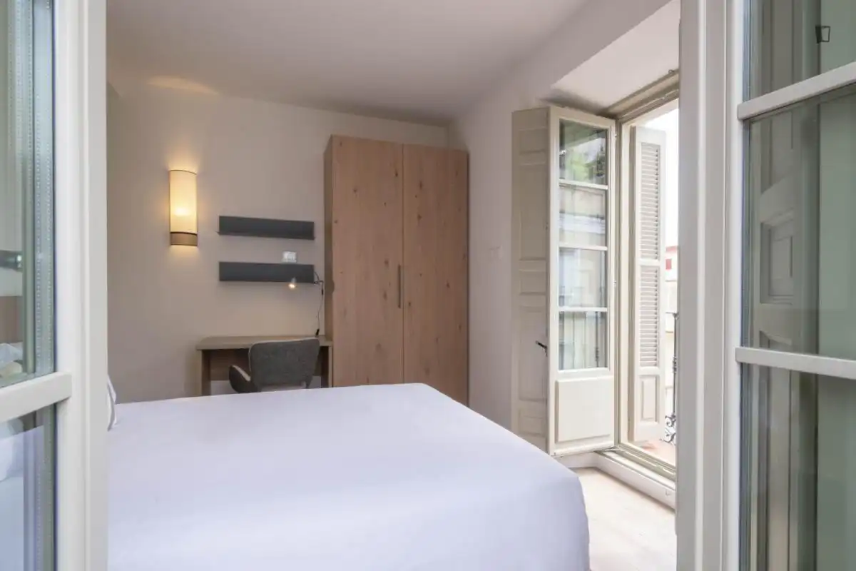 Habitació a Universidad - Malasaña