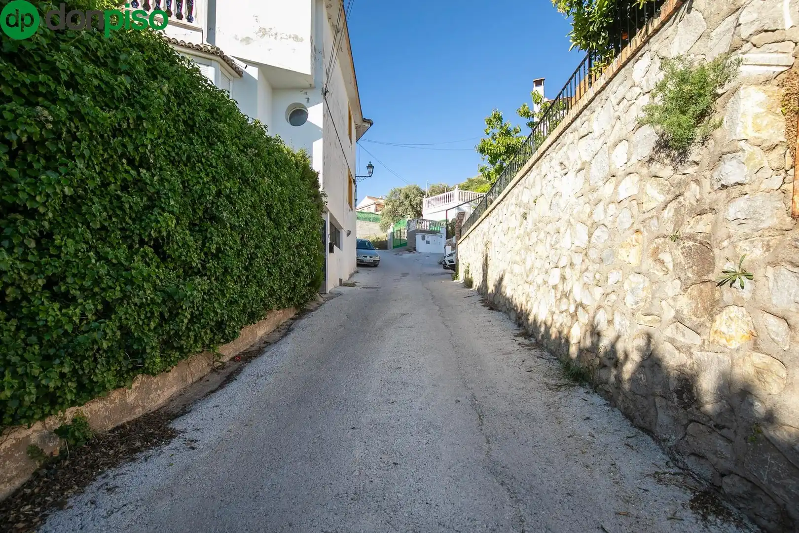 Residencial en venta en Calle de los molinos, 34, Nívar