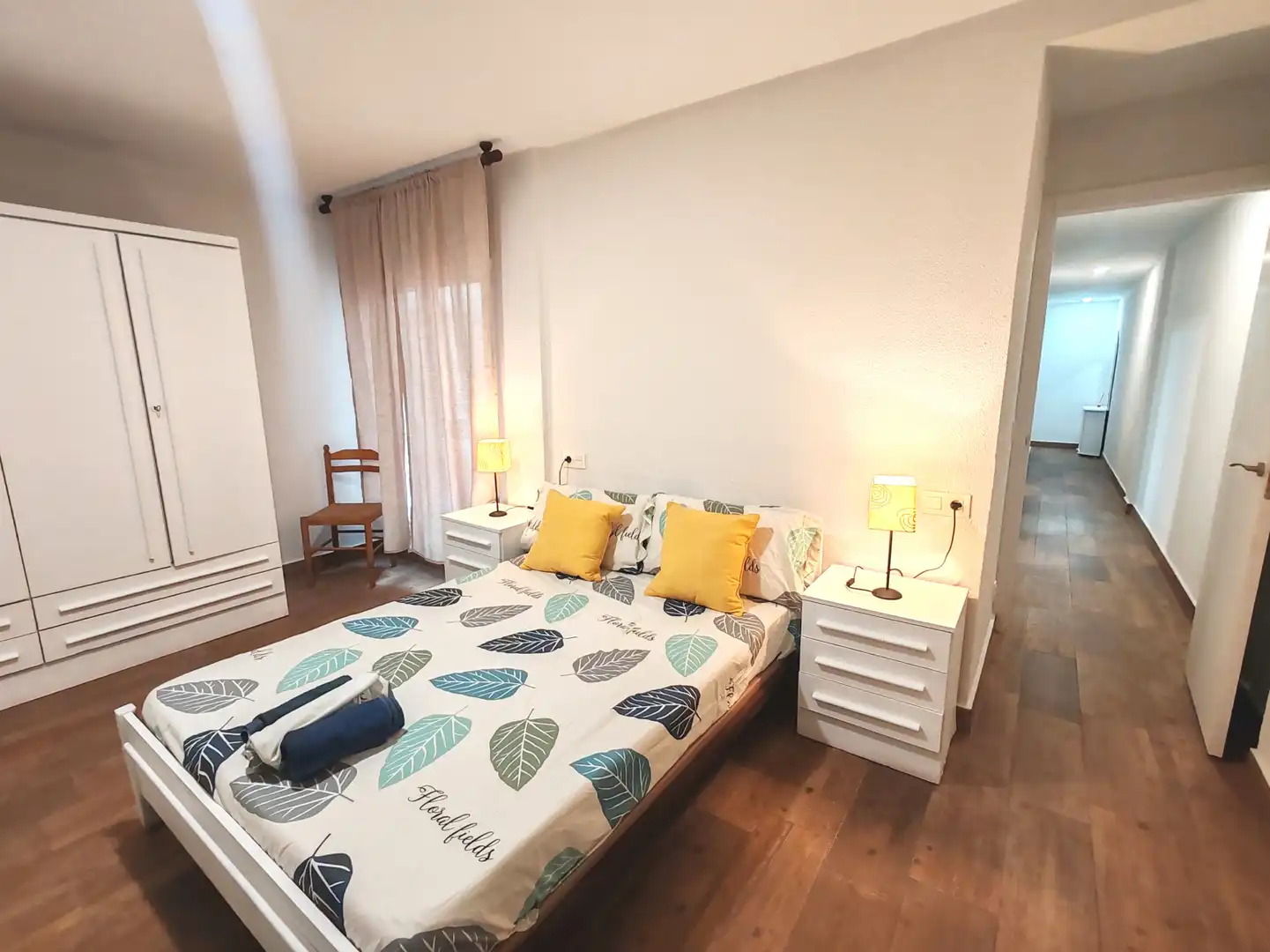 Wohnung zur Miete in Gijón - CL PIZARRO, La Calzada