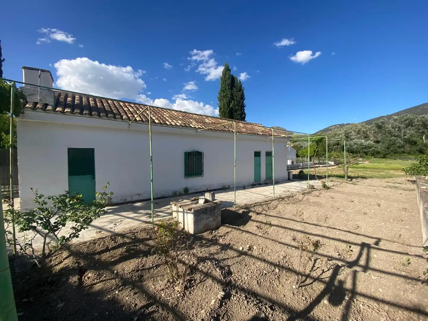 Xalet en venda a Puente Jontoya - Puente de la Sierra - El Arroyo, imagen 10
