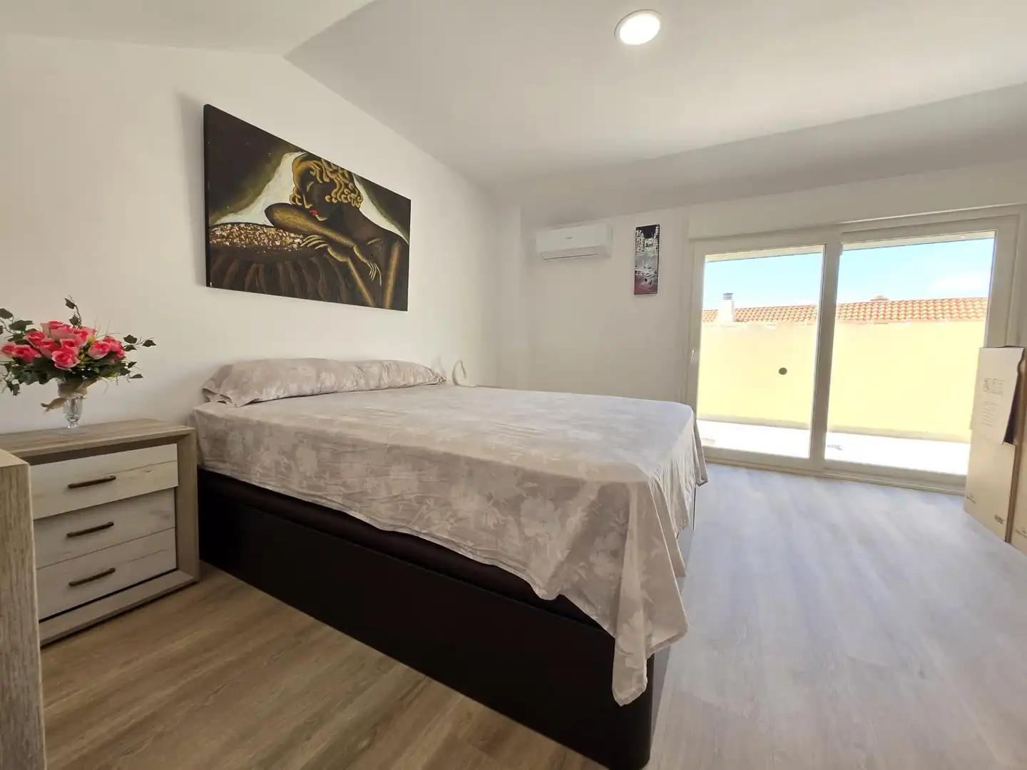Maison mitoyenne avec terrasse à vendre à Los Boliches, imagen 13