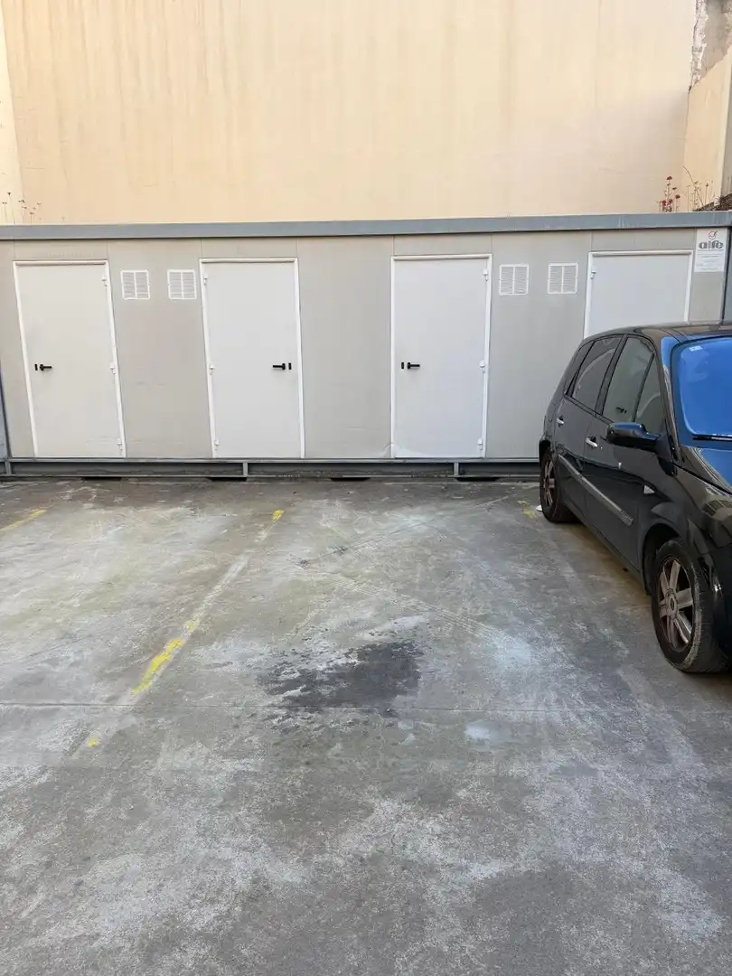 Parking de Oficina en venta en  Palma de Mallorca con Aire acondicionado