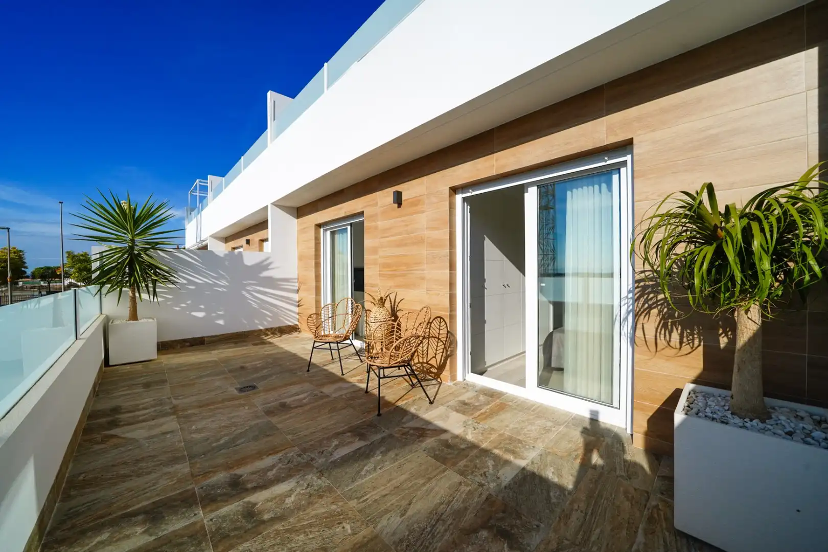 Haus mit Terrasse zum Verkauf in Campo de Murcia, imagen 32