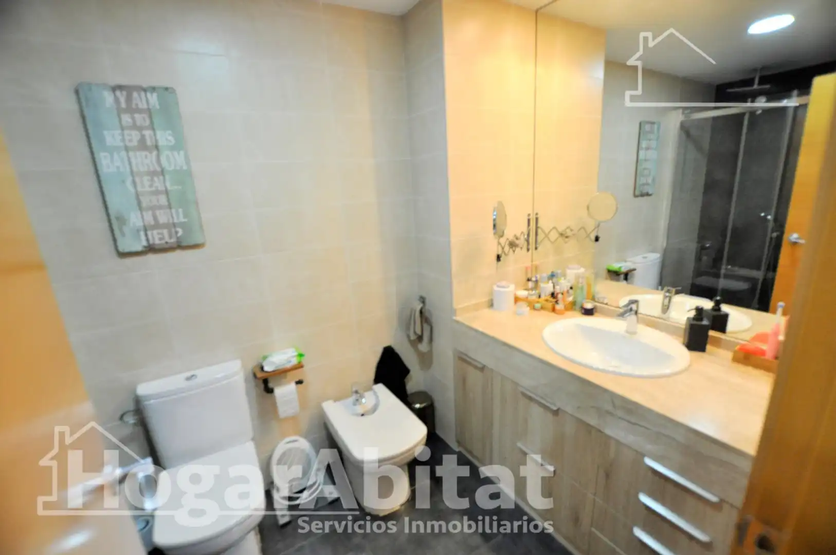 Flat with terrace for sale in Calle La Torreta de Miramar, imagen 40