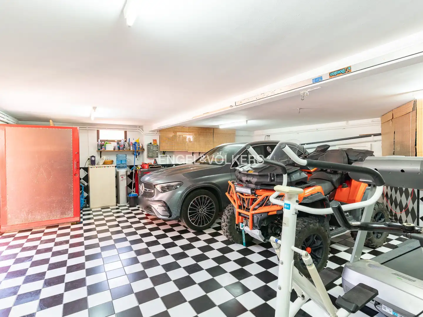 Casa o xalet en venda en Canovelles amb Aire condicionat, Calefacció i Jardí privat