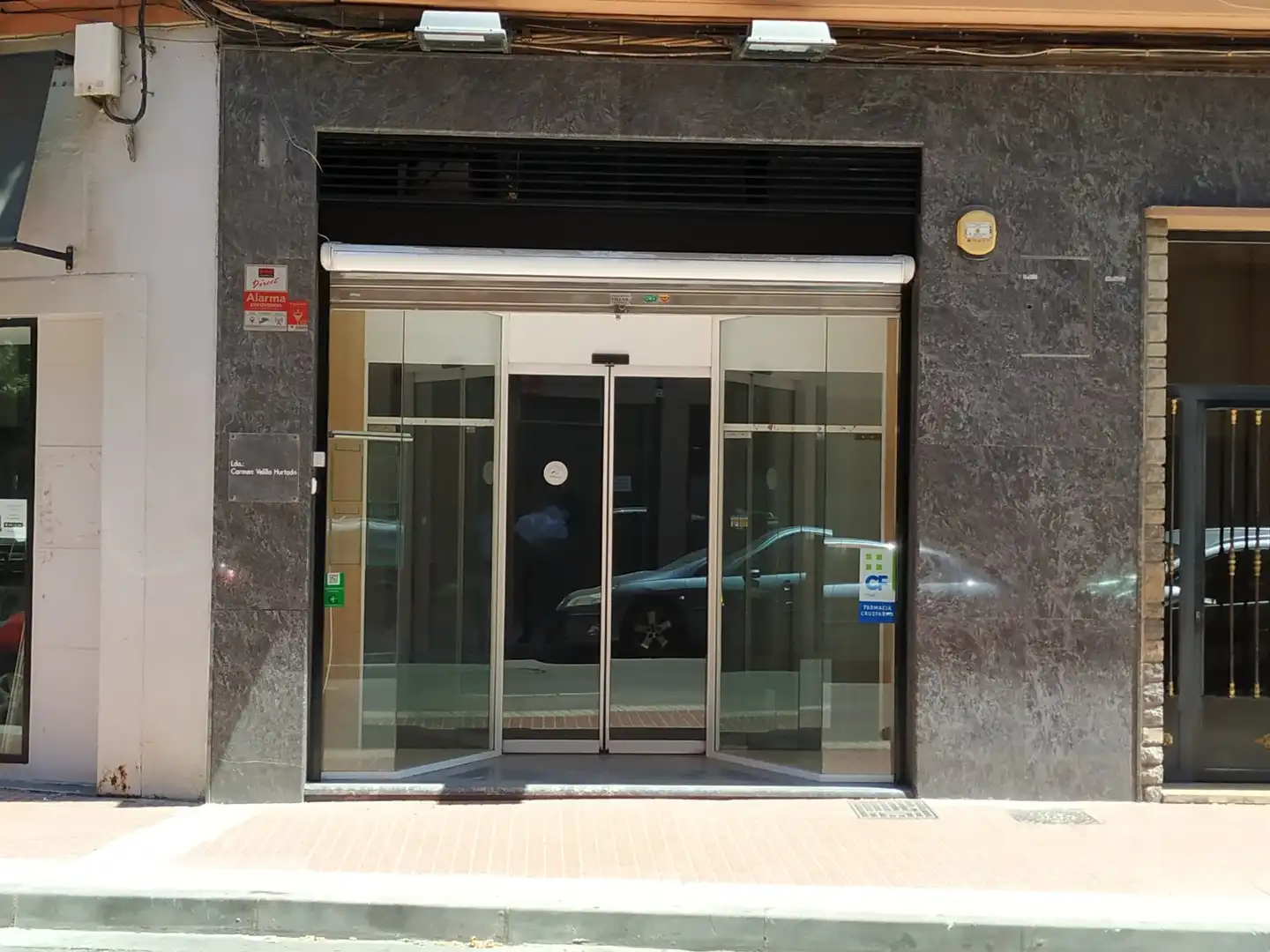 Business premises to rent in San José, imagen 3