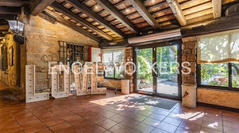 Foto 3 de Casa o xalet en venda a Sentmenat, Barcelona