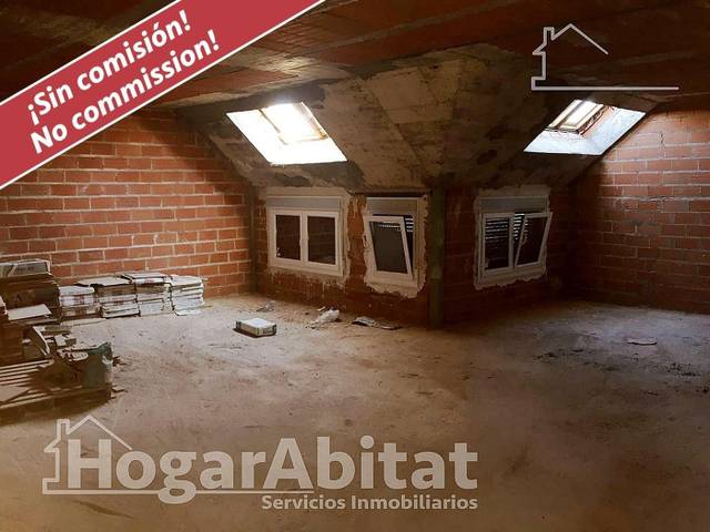 Edificio en Venta en Plaza plaza del pilar en Villarejo de Fuentes