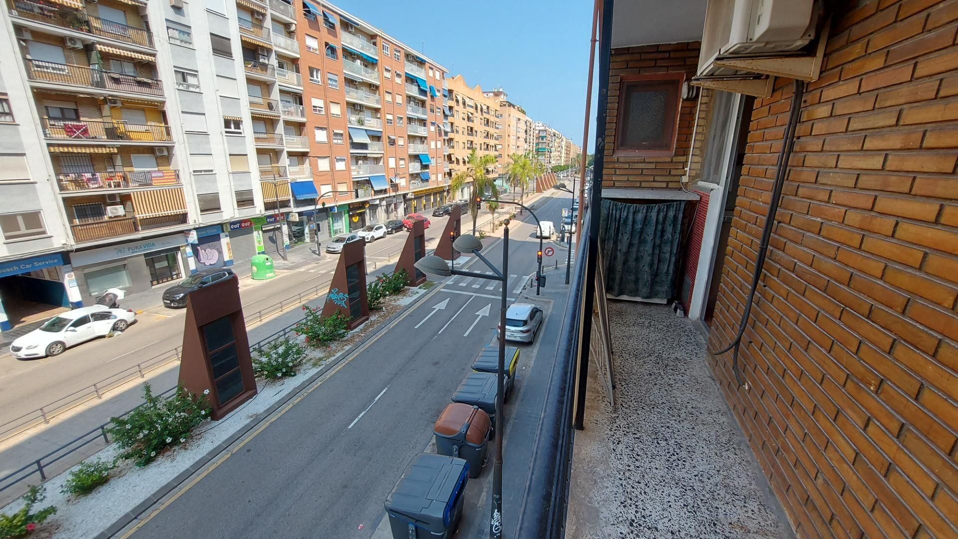 Piso en venta en Calle de los Santos Justo y Pastor, Albors, Camins al Grau