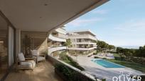 Terrace of Planta baja for sale in Salou  with Air Conditioner, Private garden and Terrace