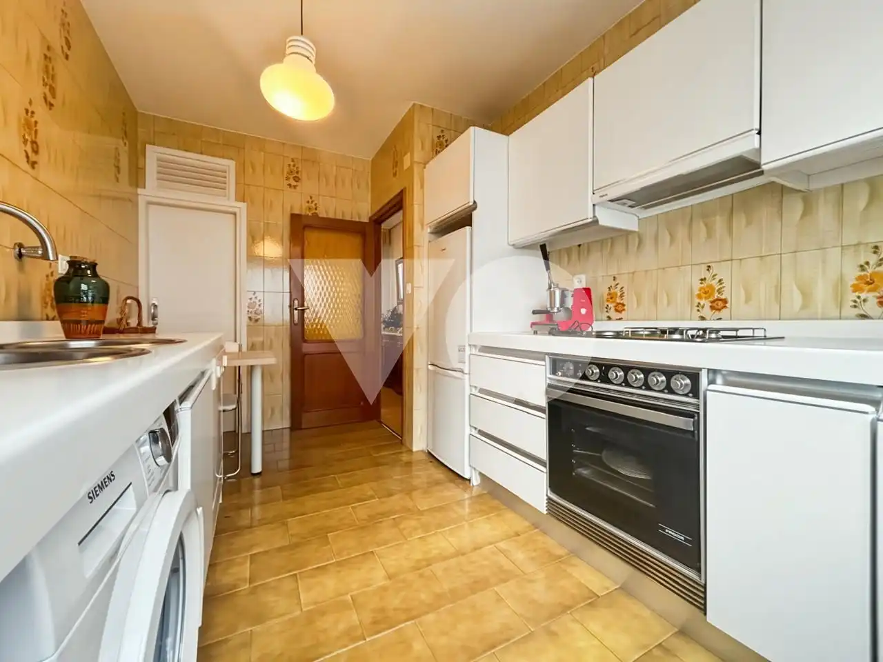 Flat with lift for sale in Calle Alcalá, imagen 4