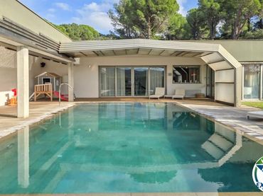 House for sale in La Jonquera