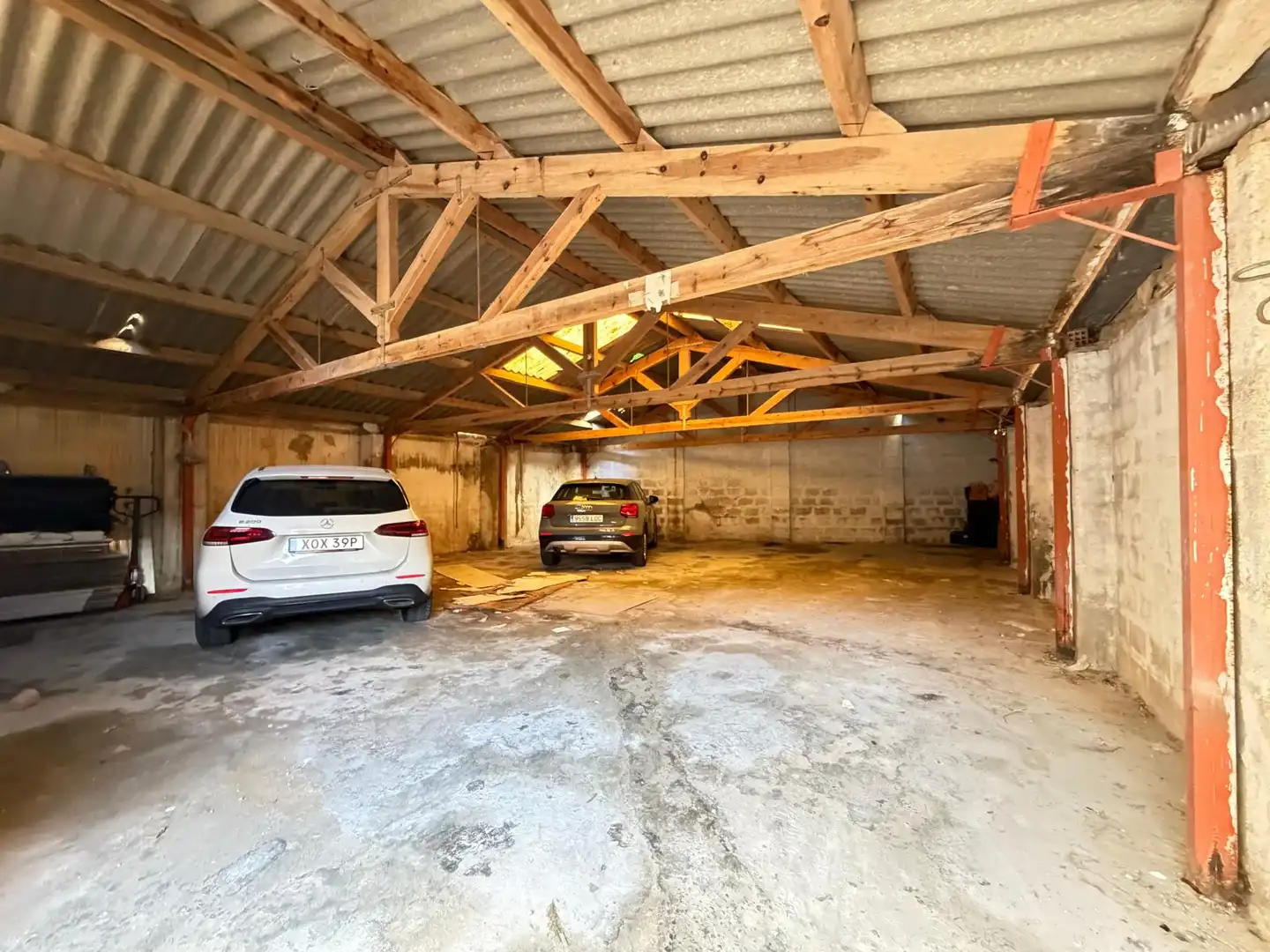 Wohnung mit Terrasse zum Verkauf in Avenida Doctor Mariano Ruiz Canovas, imagen 54