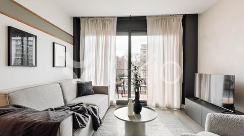 Photo 5 of Flat to rent in Carrer de Morales, Barri de les Corts, Barcelona