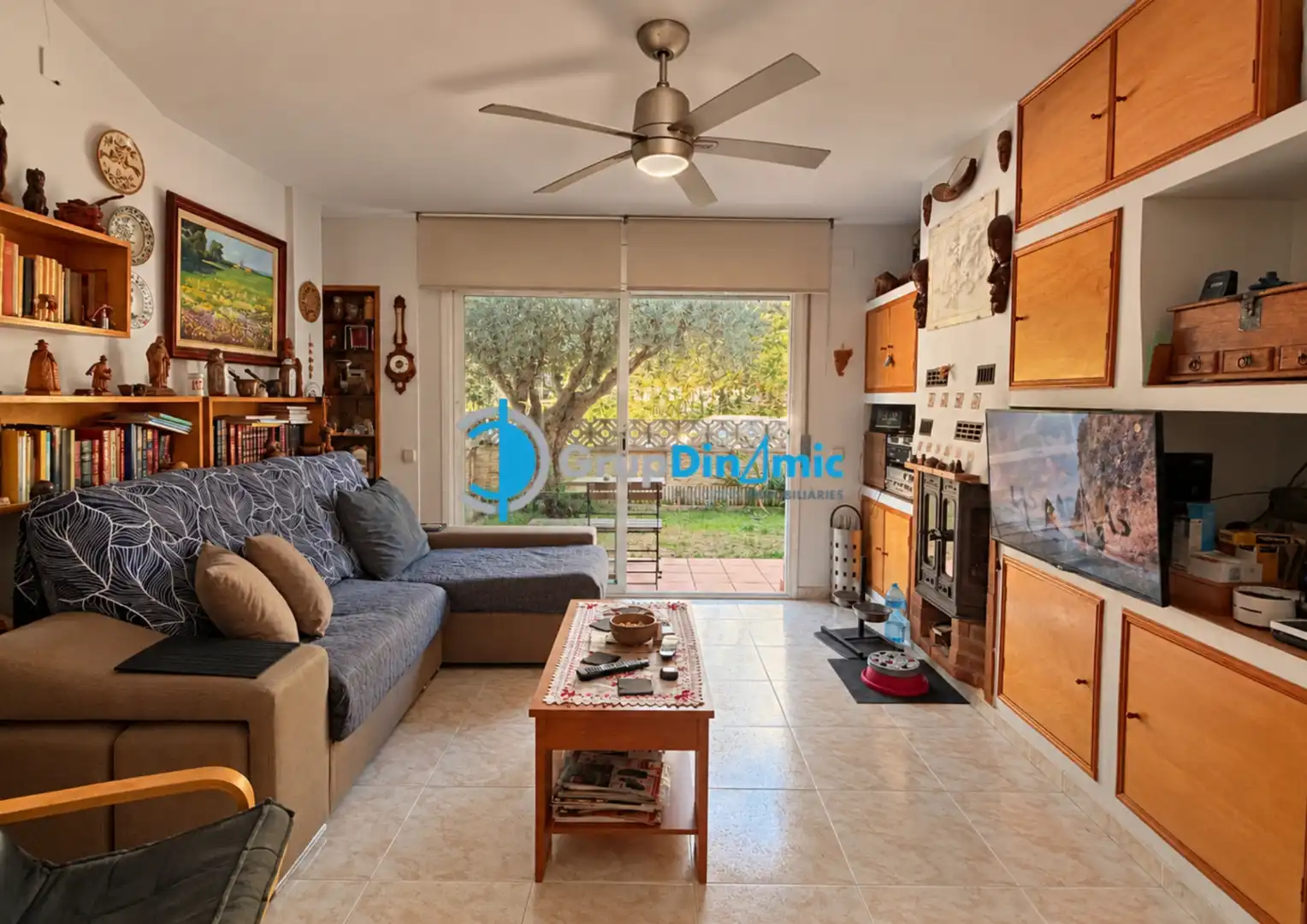 Maison mitoyenne avec terrasse à vendre à Avinguda Catalunya, imagen 8