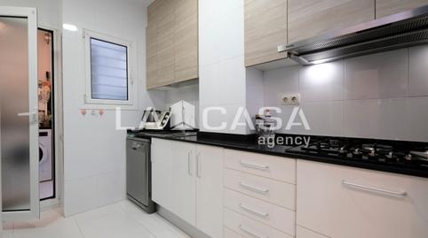 Foto 5 de Piso en venta en Carrer de Costa I Cuxart, Vilapicina i la Torre Llobeta,  Barcelona Capital