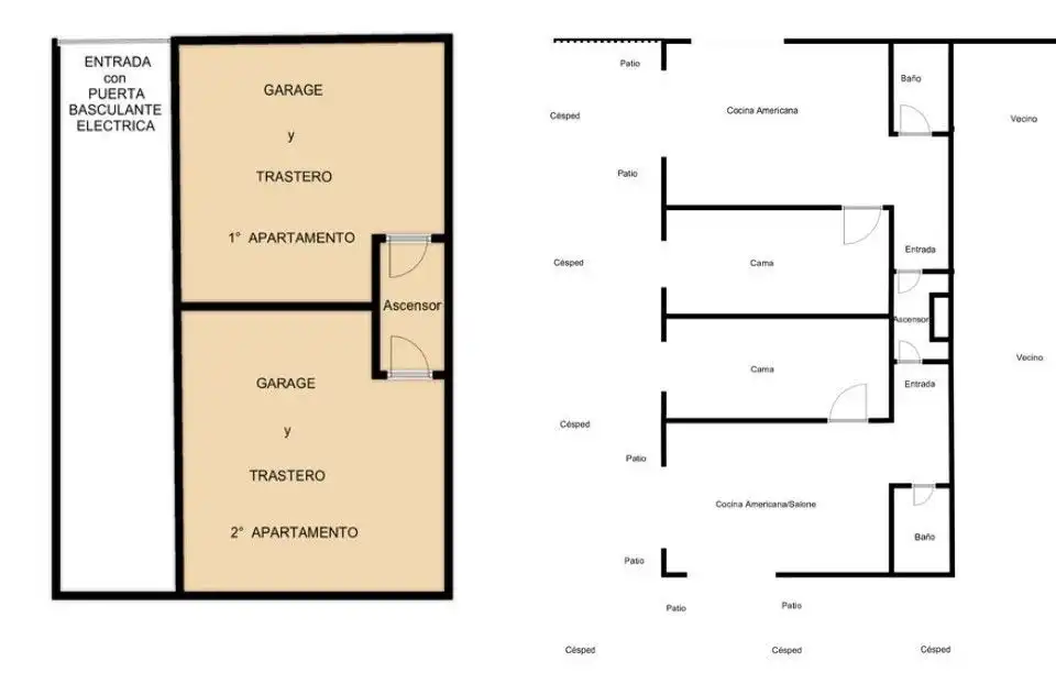 Grundstücke und Bauplätze zum Verkauf in Rechazos 51, imagen 6