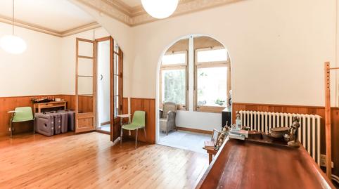 Photo 4 of Planta baja for sale in Carrer de Ravella, Sant Gervasi- Galvany, Barcelona