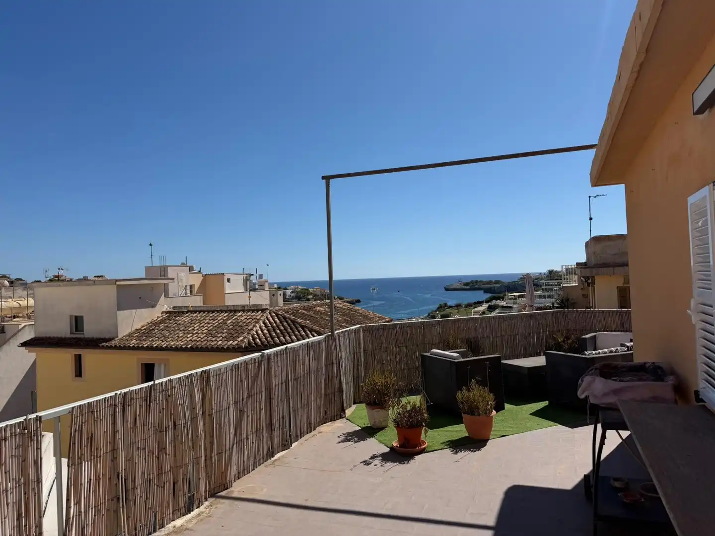 Attique avec terrasse à vendre à Calle SUREDA 25, imagen 6
