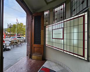 Office for sale in Bilbao   with Heating