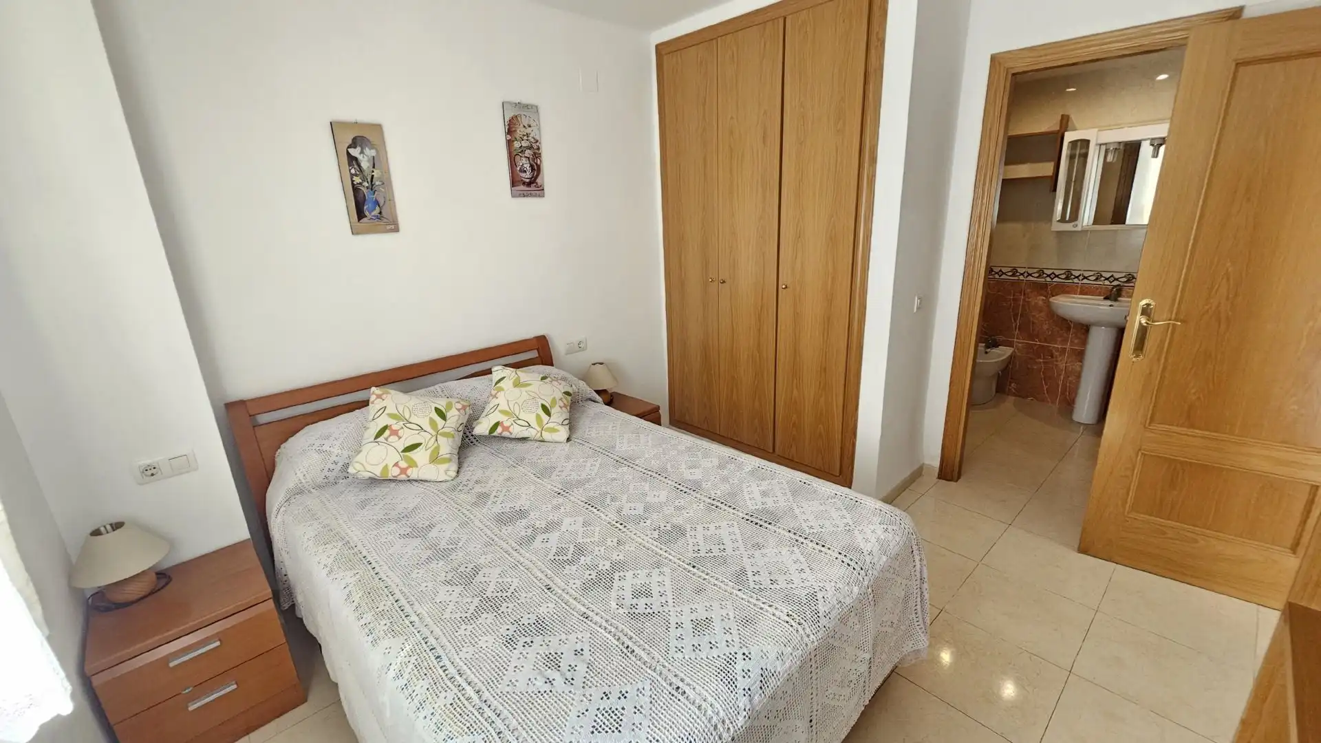 Apartament amb piscina en venda a Amplaries 13, imagen 8