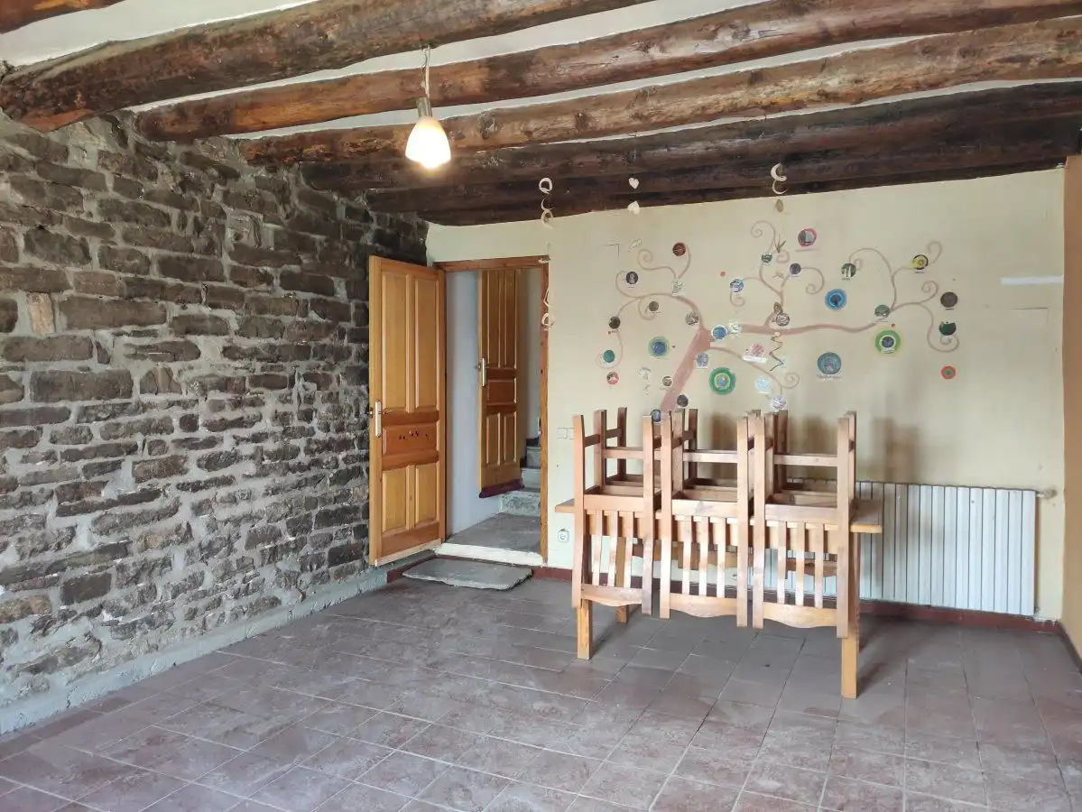 Country homes for sale in Aínsa-Sobrarbe  with Heating, Terrace and Storage room