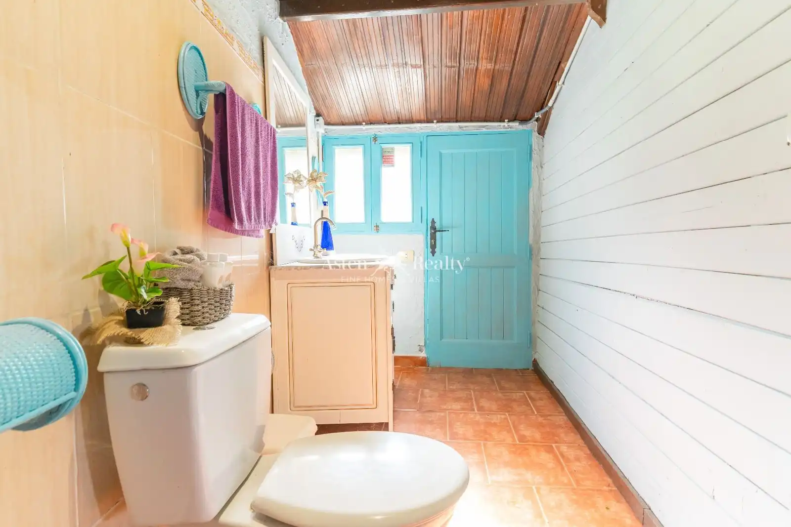 Maison à vendre à Los Tomateros, imagen 22