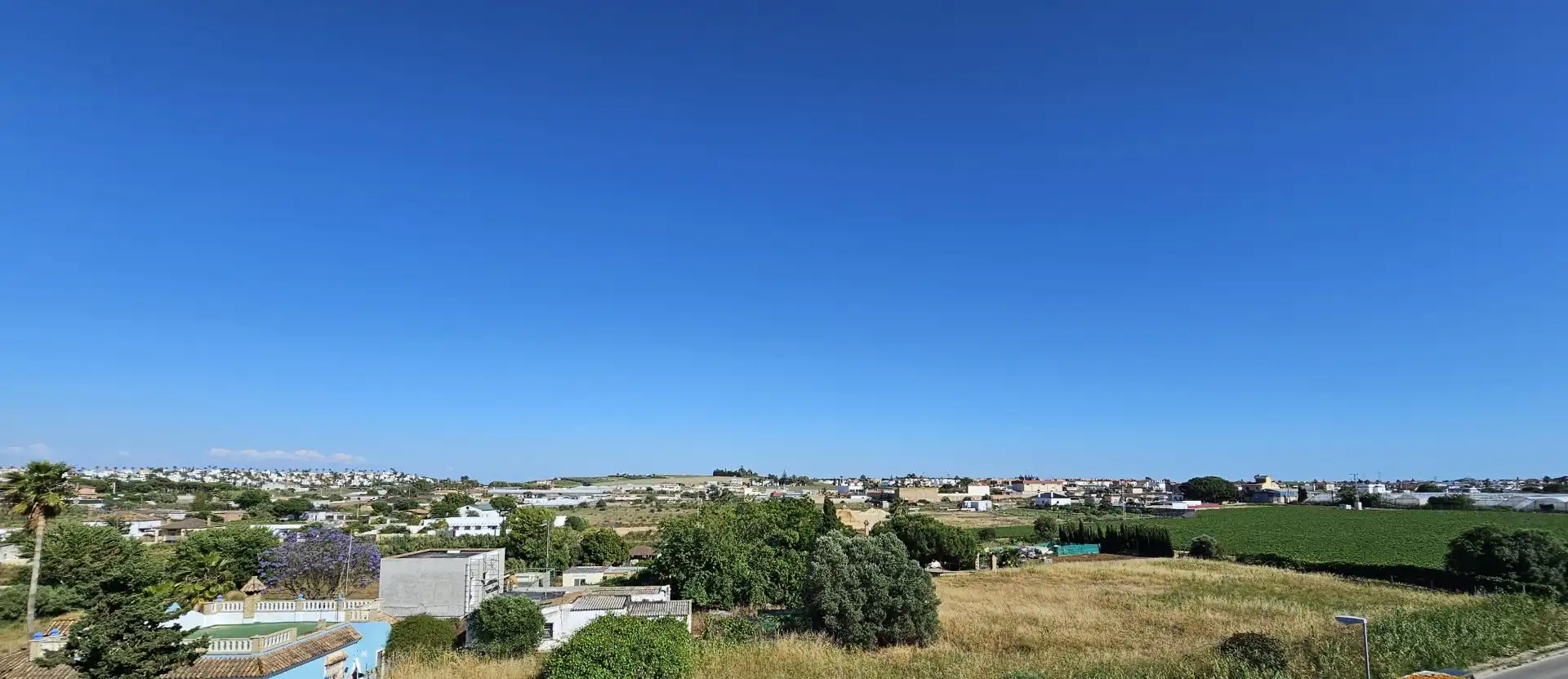 Einfamilien-Reihenhaus zum Verkauf in Sanlúcar de Barrameda mit Möbliert