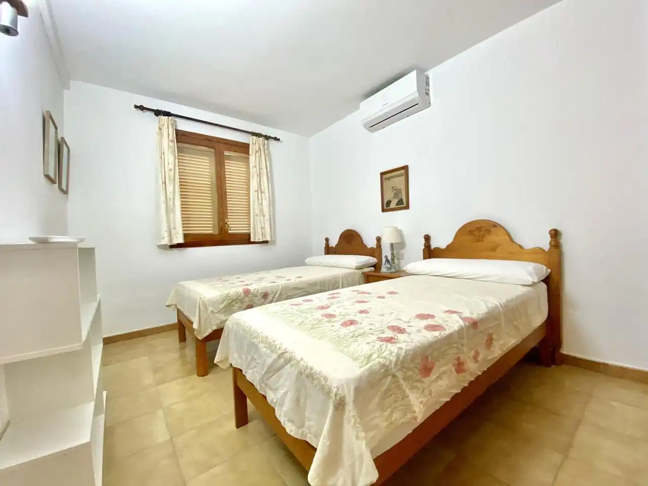 Piso de alquiler en Via de la Creu, Santa Ponça