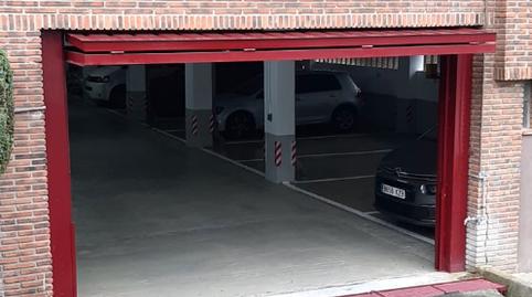 Photo 4 of Garage to rent in Aizkorri Kalea, 44, Antiguo, Gipuzkoa