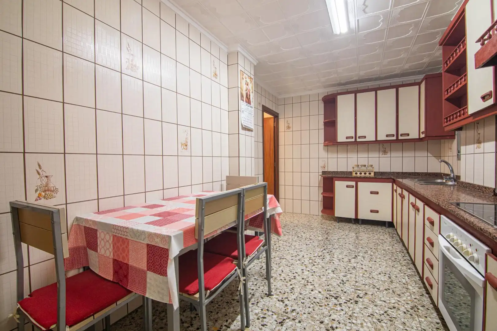 Flat with lift for sale in BLAS SELVA MENDIOLA 41, imagen 34