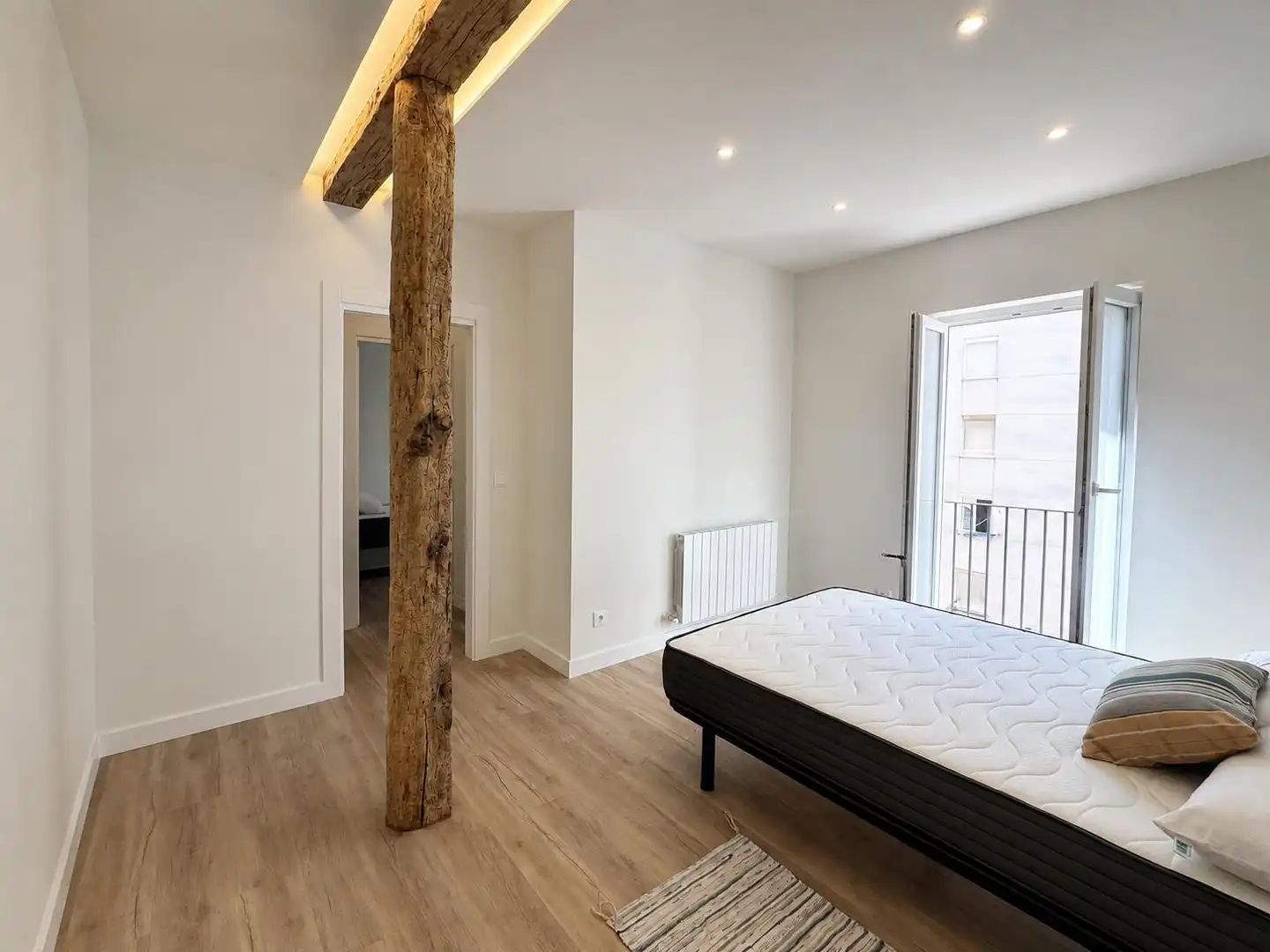 Habitación de Piso en venta en Santander con Calefacción