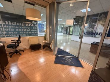 Business premises to rent in Calle Rambla