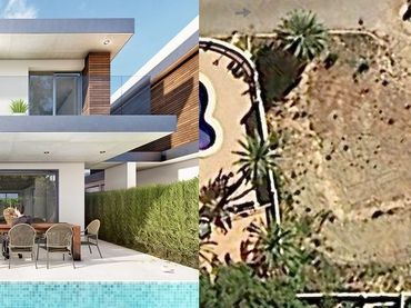 Terreno residencial en venta en Escandinavia - Cautivador