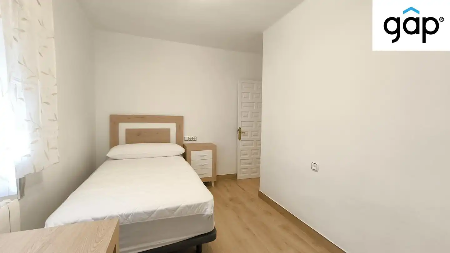 Appartement avec ascenseur à louer à Calle de Noheda, imagen 10