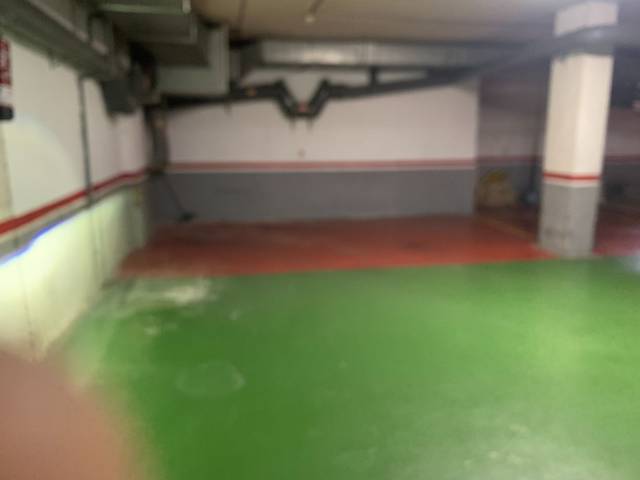 Garaje en Venta en Avinguda Lluís Companys, 7 en Torreblanca