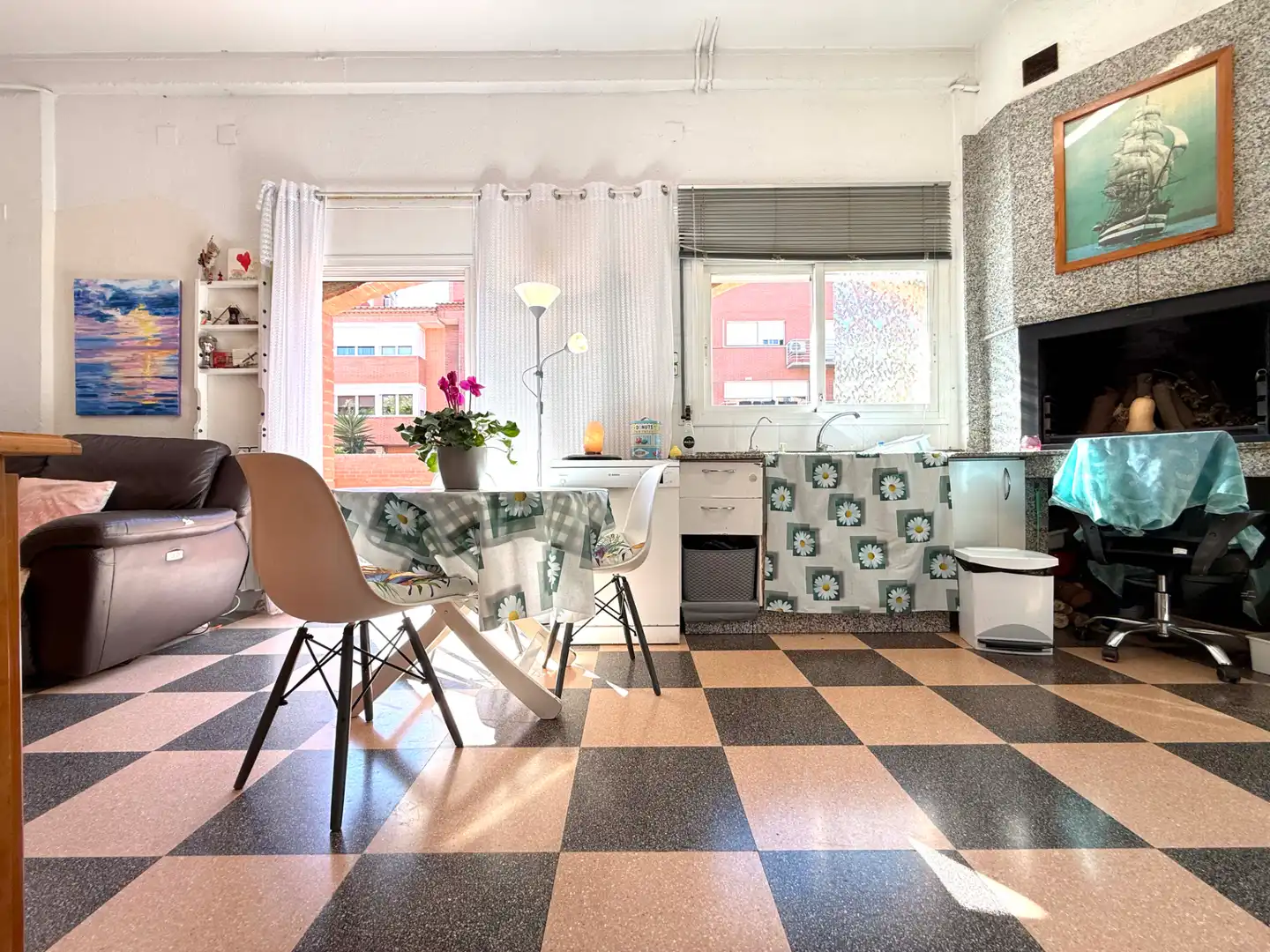 Edificio en venta en Carrer de Roca i Cornet, 35, Casc Antic - Nou Cambrils