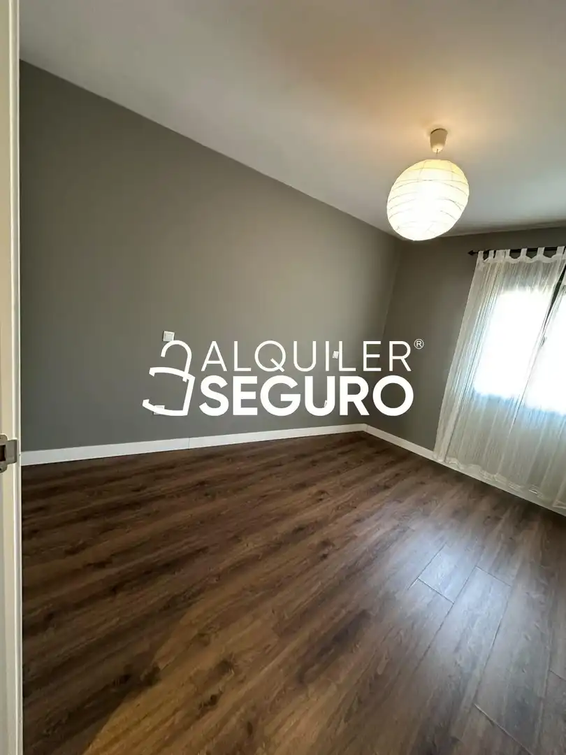 Flat for rent in Carlos Ruiz, Villar del Olmo