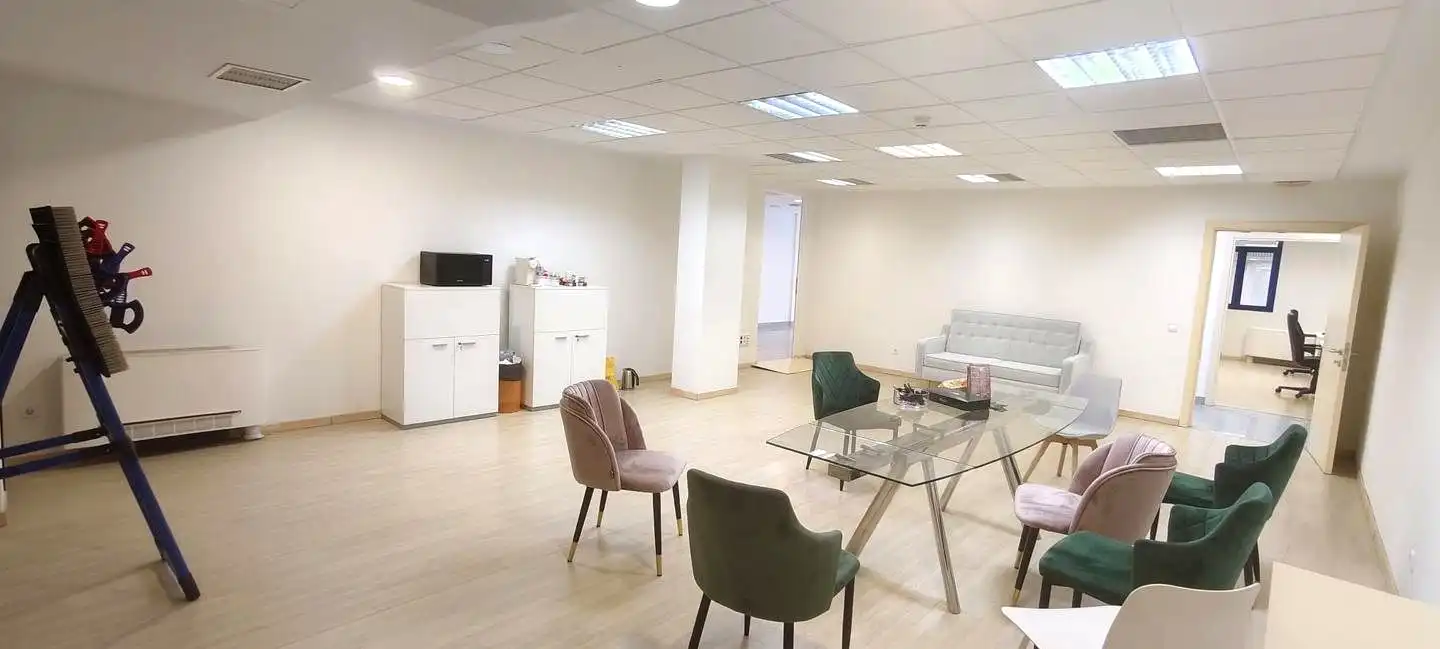 Bureau à louer à Trópico, imagen 12