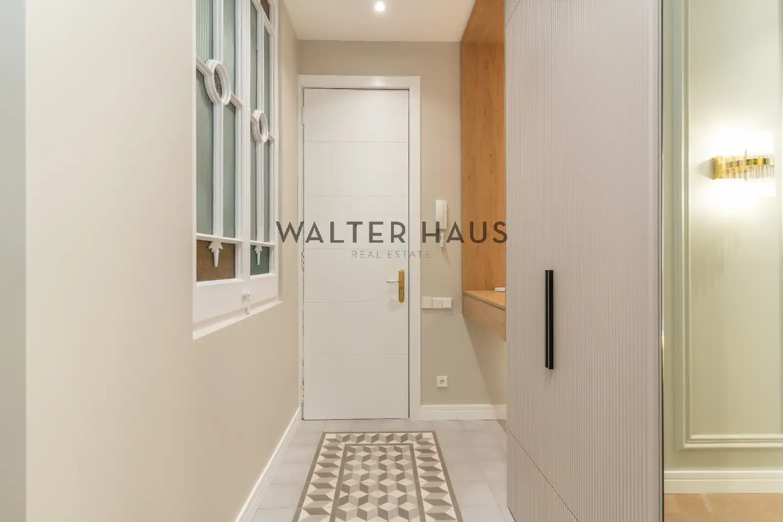 Appartement avec terrasse à vendre à Carrer de València, imagen 59