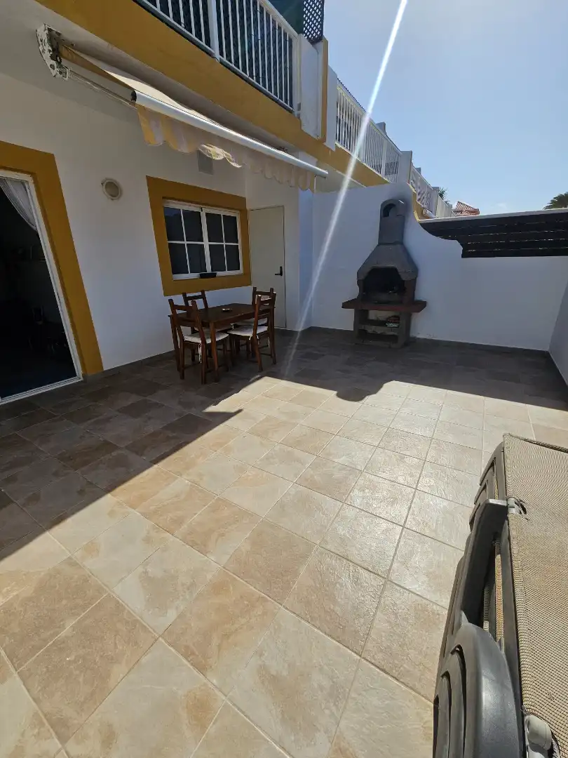 Apartamento con piscina en venta en Calle Alcalde Marcial Sánchez Velázquez, imagen 5