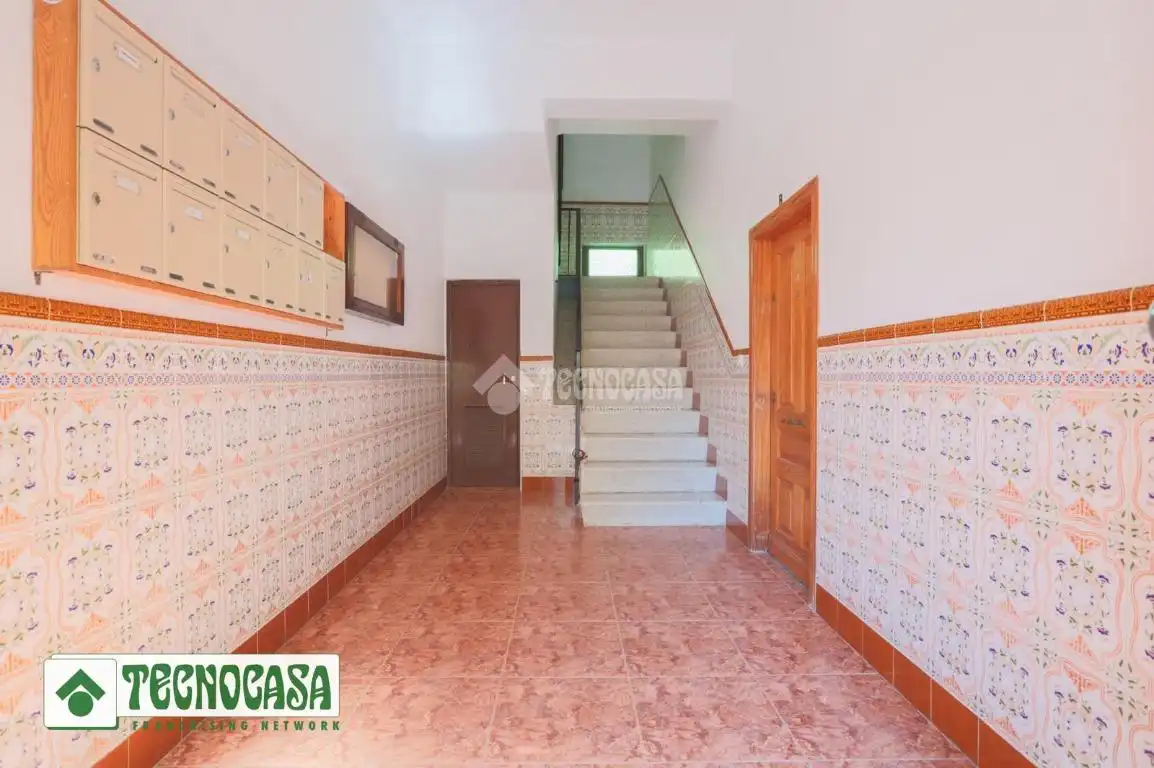 Wohnung zum Verkauf in Adra