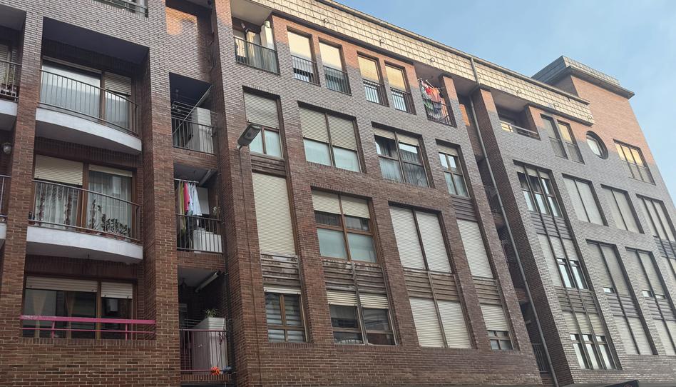 Foto 1 de Pis en venda a Calle Ángel Laguillo de la Fuente, 1, Centro, Cantabria