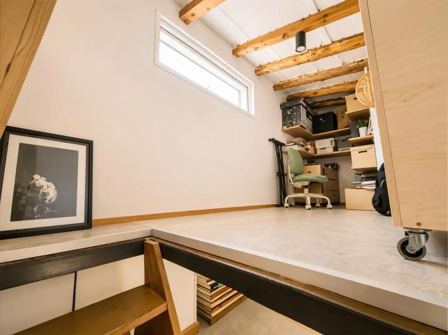 Ático con terraza en venta en Centre, imagen 10