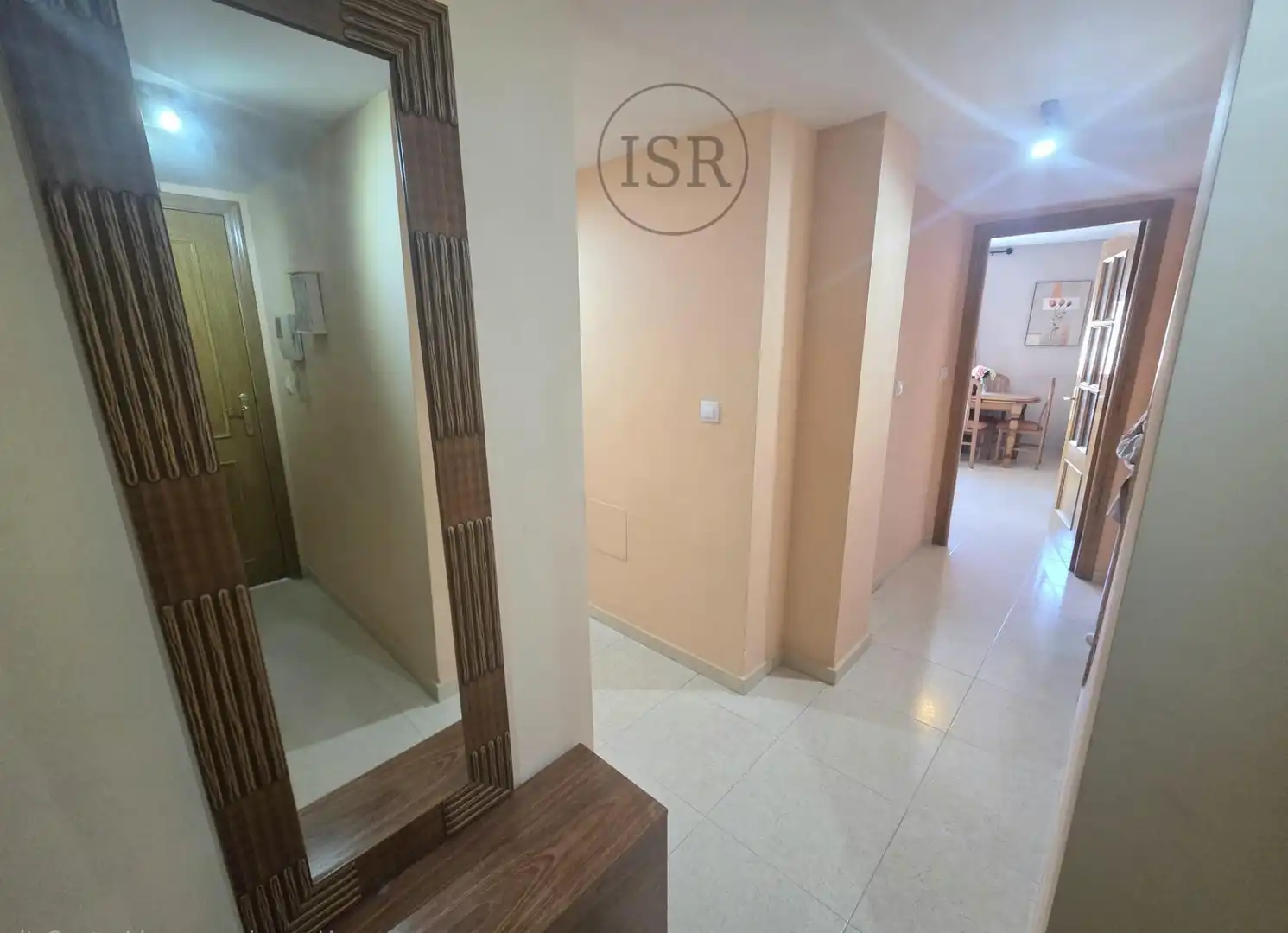 Apartament en venda en Garrucha amb Aire condicionat, Calefacció i Terrassa