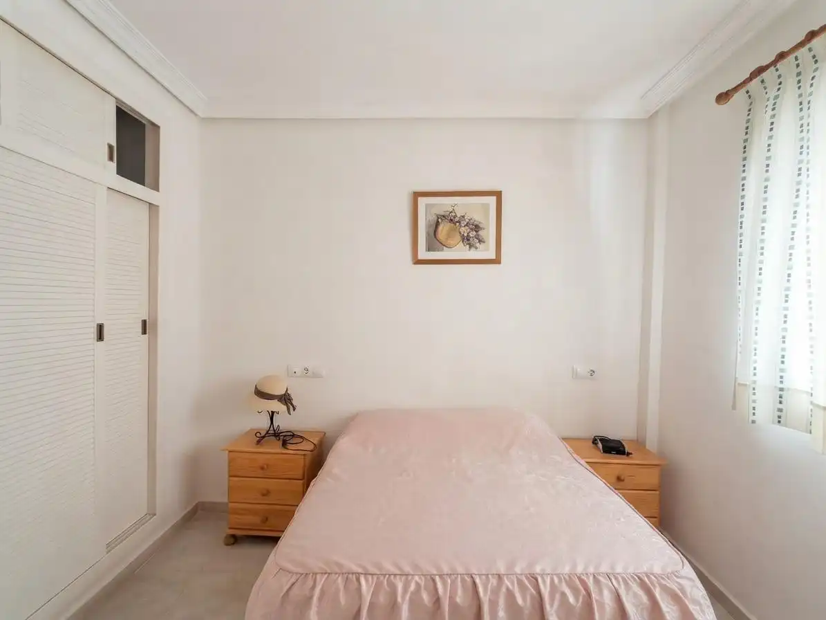 Appartement compact avec terrasse à vendre à Los Collados-Los Geraneos, imagen 18