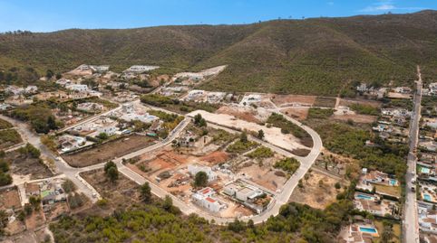 Foto 5 de Residencial en venta en Cap Martí - El Tossalet - Pinomar, Jávea / Xàbia