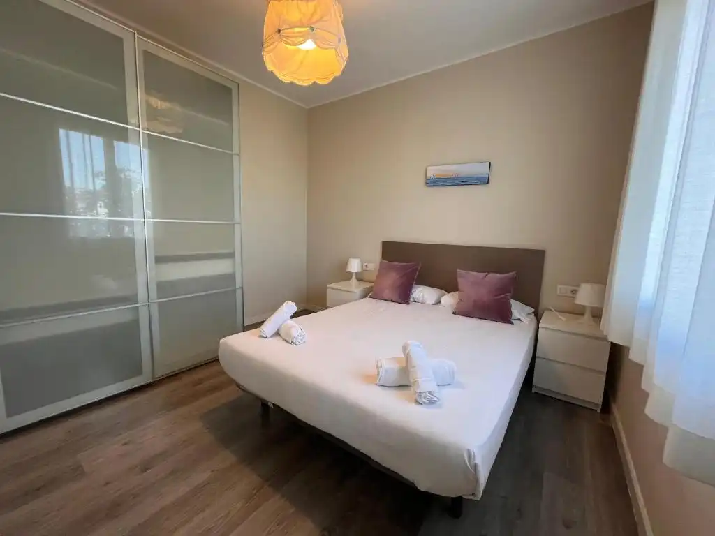 Habitación de Piso de alquiler en Sants - Montjuïc
