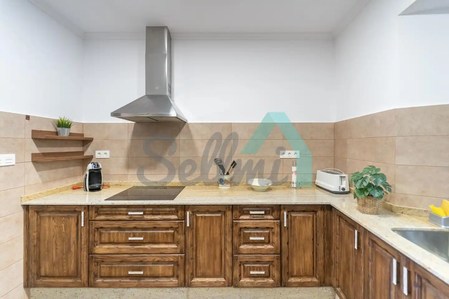 Casa adosada en venta en Eladio Rico García, Valdés - Luarca